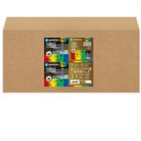 Aigostar LED solarna božićna dekoracija LED/0,59W/3,7V 100 cm IP65 višebojna | Eponuda.com