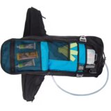 Olimp Sport Crni hidratacioni ranac 12L/2L | ePonuda.com