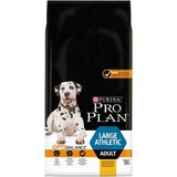 Pro Plan purina hrana za kućne ljubimce, za velike odrasle pse atletske građe piletina 14kg Cene