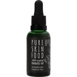 Pure Skin Food organic beauty oil fragrance-free Cijene