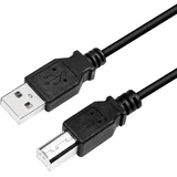 USB Cable A/B 3m CU0008B