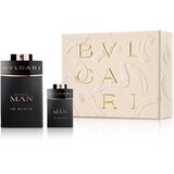 Bvlgari Man In Black darilni set za moške | Shoptok.si