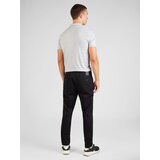 Joop! Chino hlače 'Hank' črna | Shoptok.si
