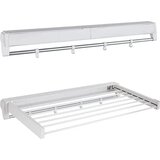 SUPERHOME Sklopiva Sušilica za Veš WS-D4-100G | ePonuda.com