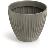 Microcer Saksija Latia 30cm - moka kamen 247R | Eponuda.com