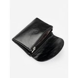 Shelvt Black Small Women's Wallet | shoptok.hr