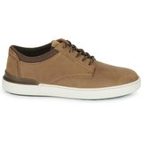 Clarks Čevlji Derby Courtlite Derby Kostanjeva | Shoptok.si