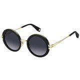 Marc Jacobs MJ1102/S 807/9O ONE SIZE (50) Črna/Siva Cene