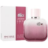 Lacoste ženska toaletna voda elle rose eau intense edt 100ml | ePonuda.com
