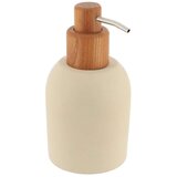 Tendance dozator za sapun pescara 230 ml, acacia/bež | Eponuda.ba
