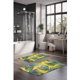 Lessentiel Maison set prostirki za kupatilo CT-5316, 2 komada, šarena | ePonuda.com