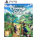 Merge Games igrica PS5 sunnyside cene
