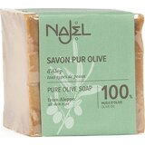 Najel aleppo sapun s 100% maslinovim uljem Cijene