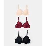 Sinsay Push up grudnjaci 3 pack Cijene