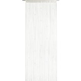 Modern Living Nitasta Zavesa Perle Cene
