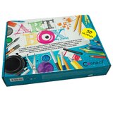  Set za likovni odgoj Connect | shoptok.hr