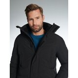 Sinsay muška puffer jakna s kapuljačom 6930C-99X | shoptok.hr