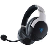 Razer Kaira Pro Hyperspeed Slušalice Bežično Obruč za glavu Igranje Bluetooth Crno, Bijelo | shoptok.hr