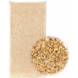  Drvena strugotina za životinjsku posteljinu Meko drvo 24 kg | Eponuda.com