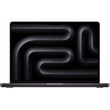 Apple MacBook Pro 14,2" M4 Max 36GB/1TB WMX2K3D/ACRO-C001 hrvaška tipkovnica Space Black, 14-Core CPU/32-Core GPU | Shoptok.si