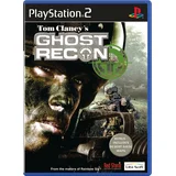 Clancys Ghost Recon (PS2) - rabljeno