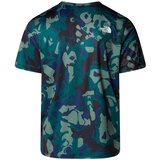 The North Face Ma 24/7 Aop majica | Eponuda.com