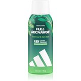 Adidas Vibes Full Recharge dezodorans uniseks 150 ml | shoptok.hr