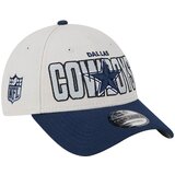 New Era dallas cowboys 9FORTY 2023 nfl draft kapa Cene