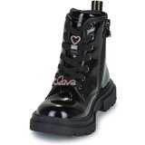 Primigi Polškornji GIRL CAMDEN Črna | Shoptok.si