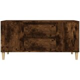 TV ormarić boja hrasta 102x44,5x50 cm konstruirano drvo | shoptok.hr