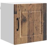  Ormar za Zid 2 pcs Staro drvo 40 x 31 x 40 cm Konstruirano drvo | shoptok.hr