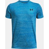 Under Armour T-Shirt UA Tech Vent Jacquard SS-BLU - Boys Cijene