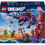 Lego DREAMZzz: Nikoli-čarovničina morasta bitja | Shoptok.si