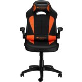 Canyon gaming chair Vigil GC-2 Black Orange | Eponuda.ba