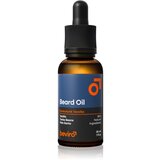 Beviro Honkatonk Vanilla Beard Oil olje za brado 30 ml | Shoptok.si