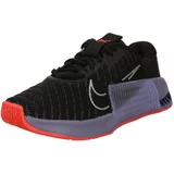 Nike Športni čevelj 'Metcon 9' korala / črna / srebrna