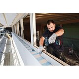Bosch Professional akumulatorska udarna bušilica-odvijač GSB 18V-EC s 2 x 5,0 Ah u kovčegu | shoptok.hr