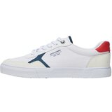 Jack & Jones Nizke superge 'WEUSTON' bela | Shoptok.si