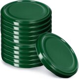 KADAX pokrovčki za kozarce s premerom 66 mm, 10 kosov, (5000354944) | Shoptok.si