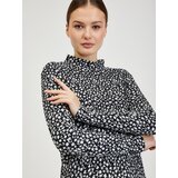 Orsay Obleka Črna | Shoptok.si