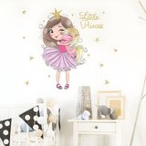  Naljepnica za zid / Tapeta LI-16474 KP16474 | Shoptok.si
