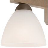  Zidna svetiljka ADRIANO 1xE27/60W/230V | Eponuda.com