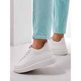 Resti Women's platform sports sneakers Issa | Shoptok.si