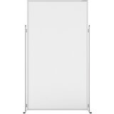 magnetoplan Predelna stena EVOLUTION, z nogami, VxŠxG 2020 x 1200 x 470 mm | Shoptok.si