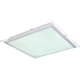 XXXL STROPNA LED-SVETILKA 55/55/8 cm | Shoptok.si