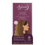 Ayluna biljna boja kose - tamna plava | shoptok.hr