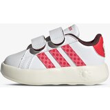 Adidas patike za devojčice GRAND COURT MINNIE CF I Cene