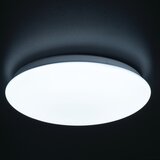 Kanlux 31536 - LED stropna svetiljka CORSO LED/12W/230V 3000/4000/6500K prečnik 27,8 cm IP44 Slike