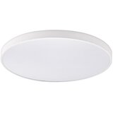 Top Light - LED prigušiva stropna svetiljka PETAL LED/60W/230V prečnik 59 cm bela + daljinski upravljač Cene