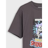 Sinsay Majica kratkih rukava Marvel | shoptok.hr